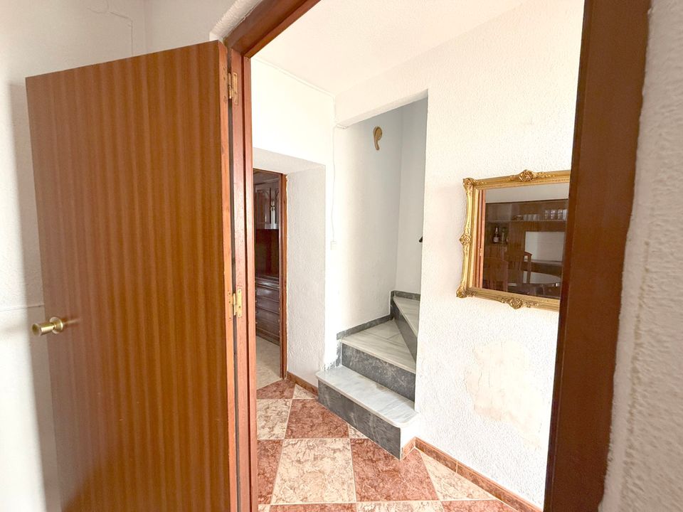 Landsbyhus i Santa Cruz Del Comercio, Granada - foto 5